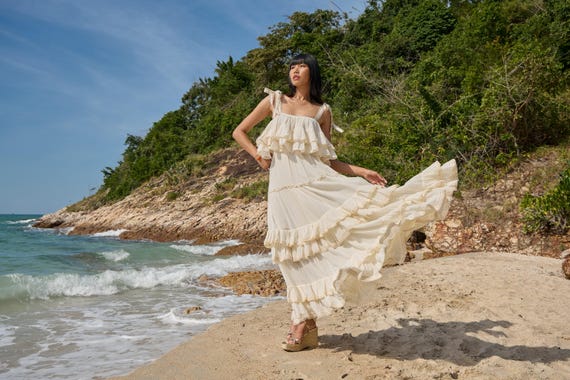 tie shoulder beach dress Buy Black/White Gingham Tie Shoulder Midi Summer Dress from Next USA