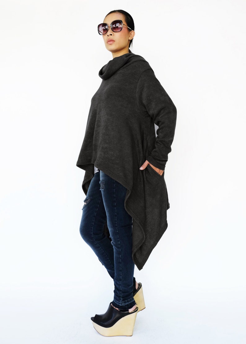 Pull BCBG Max Azria - Col Châle, Pointelle, Gris Heather, Taille S, Neuf Avec étiquettes