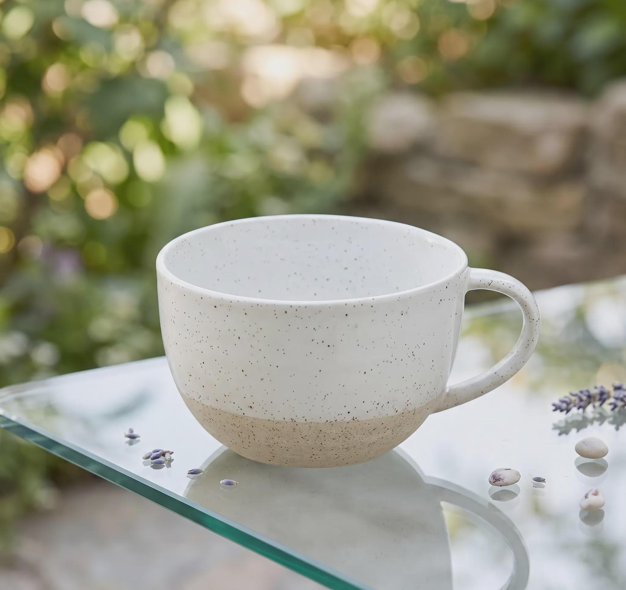 600 ml mug