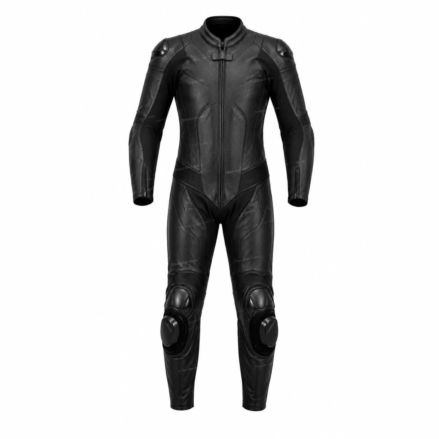 Leather Racing Suit - Etsy New Zealand