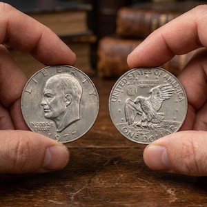 1977 liberty dollar - Etsy 日本