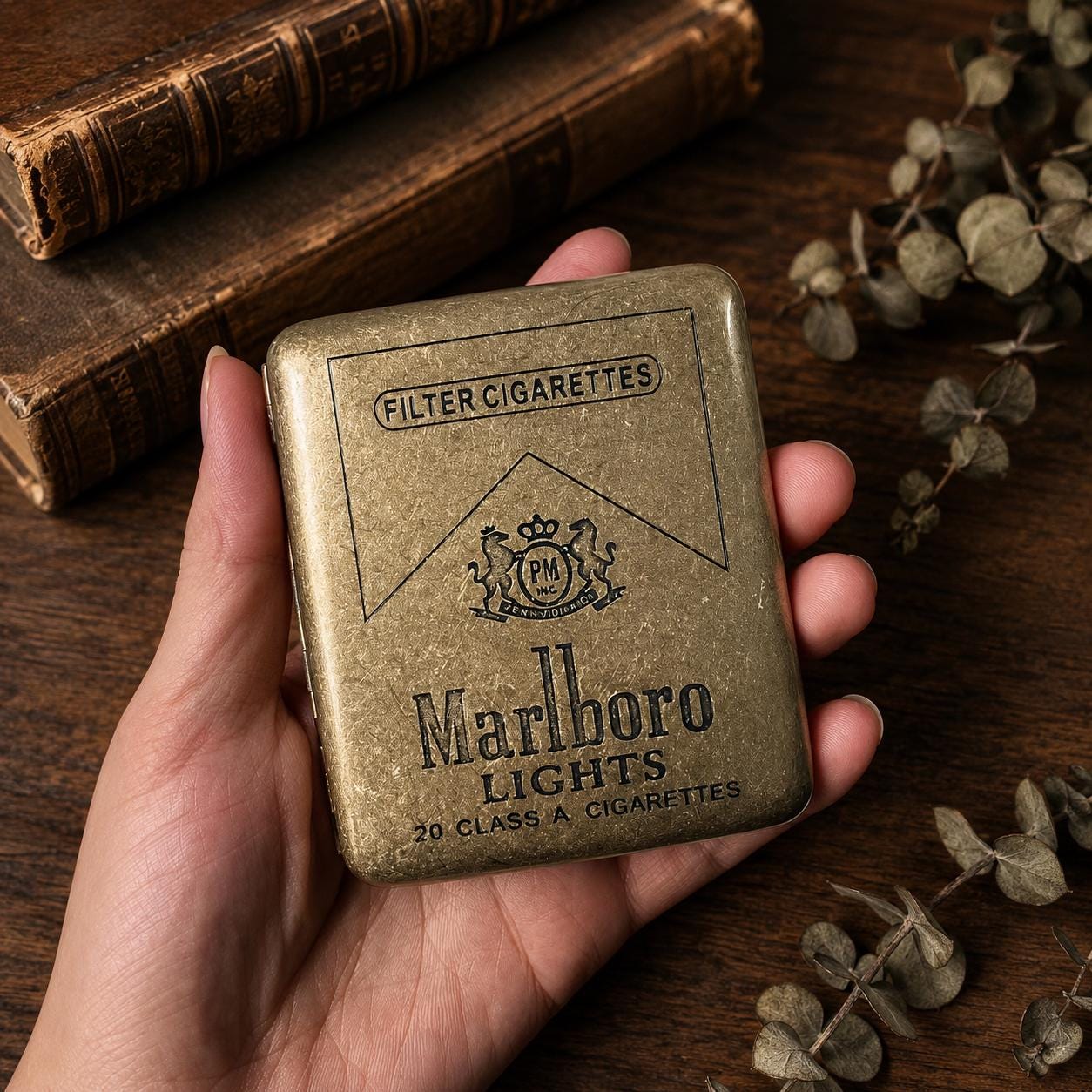 Marlboro case - Etsy 日本