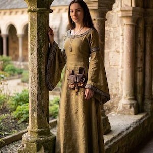 Eowyn Wedding Dress