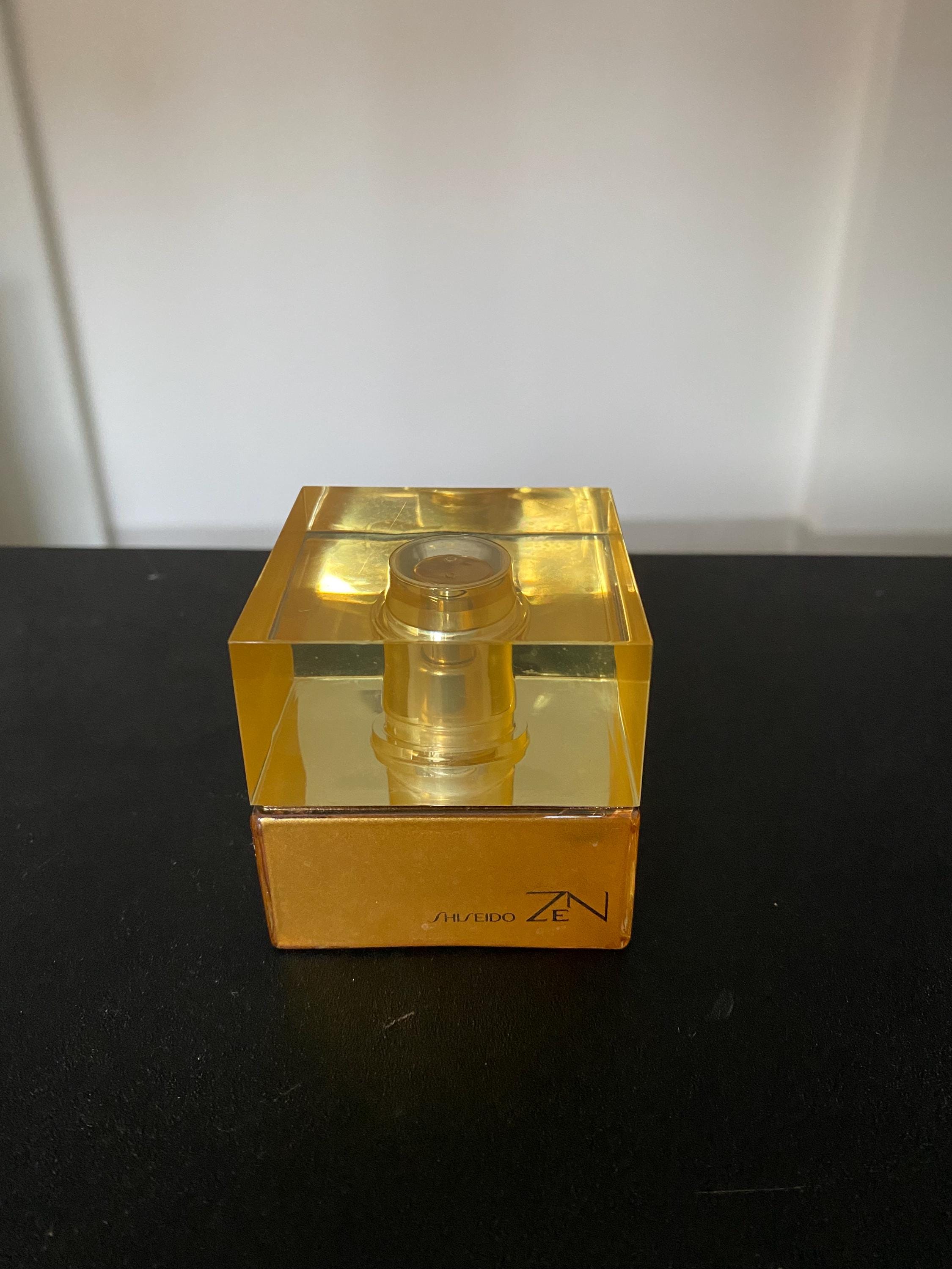 Shiseido perfumes - Etsy 日本