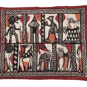 Cloth Wall Hanging Etsy Canada