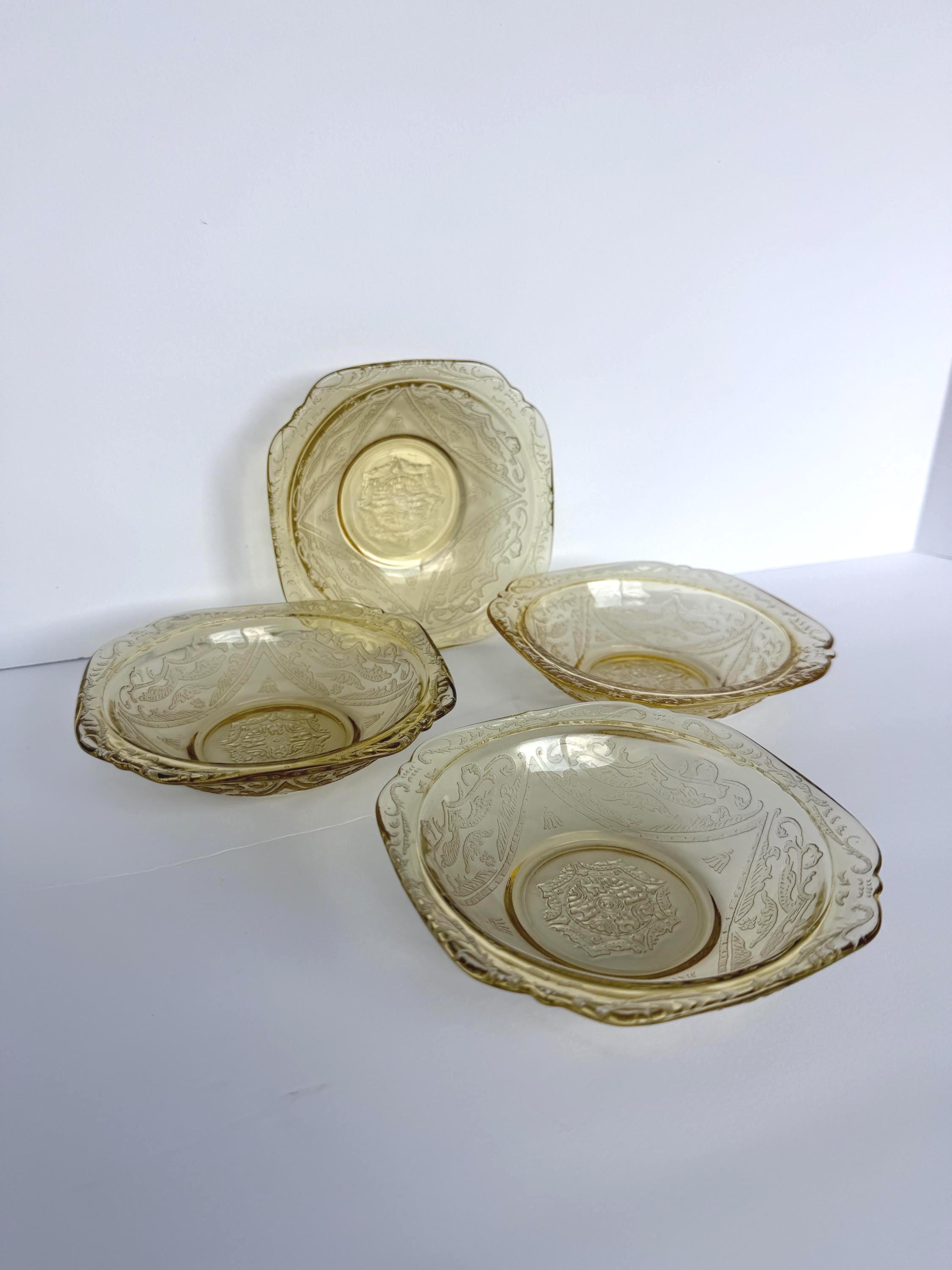 Federal Glass - Etsy