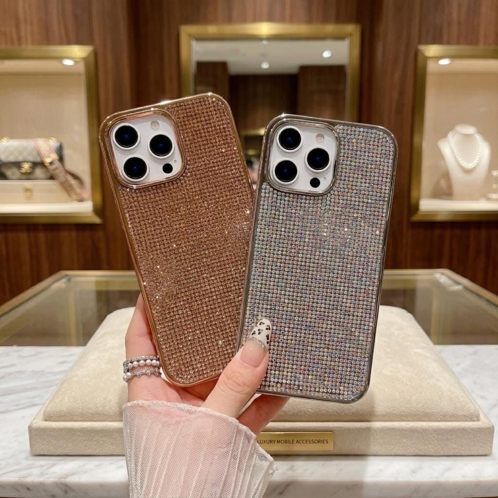 Swarovski iPhone 11 Case - Etsy Canada