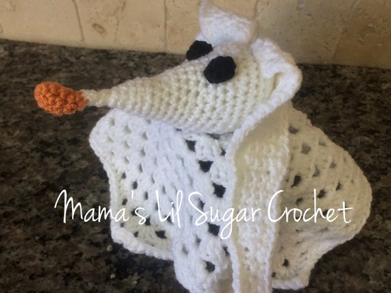 Null Zero Hund Alptraum Vor Weihnachten Jack Skellington Etsy