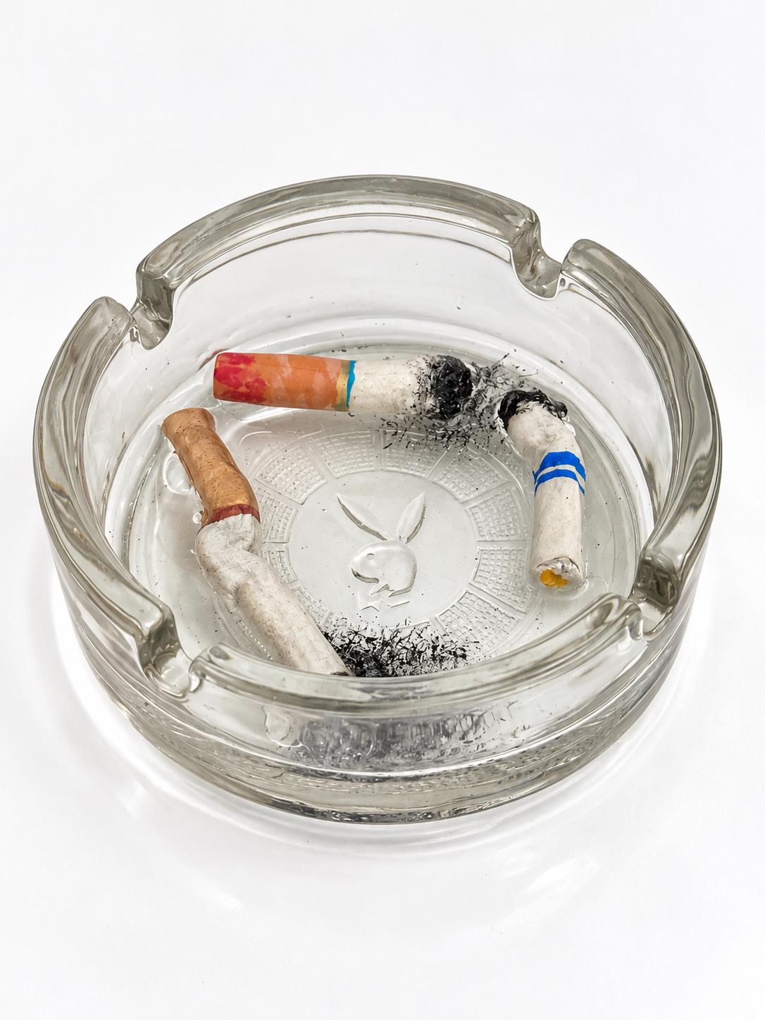 Playboy ashtray - Etsy 日本
