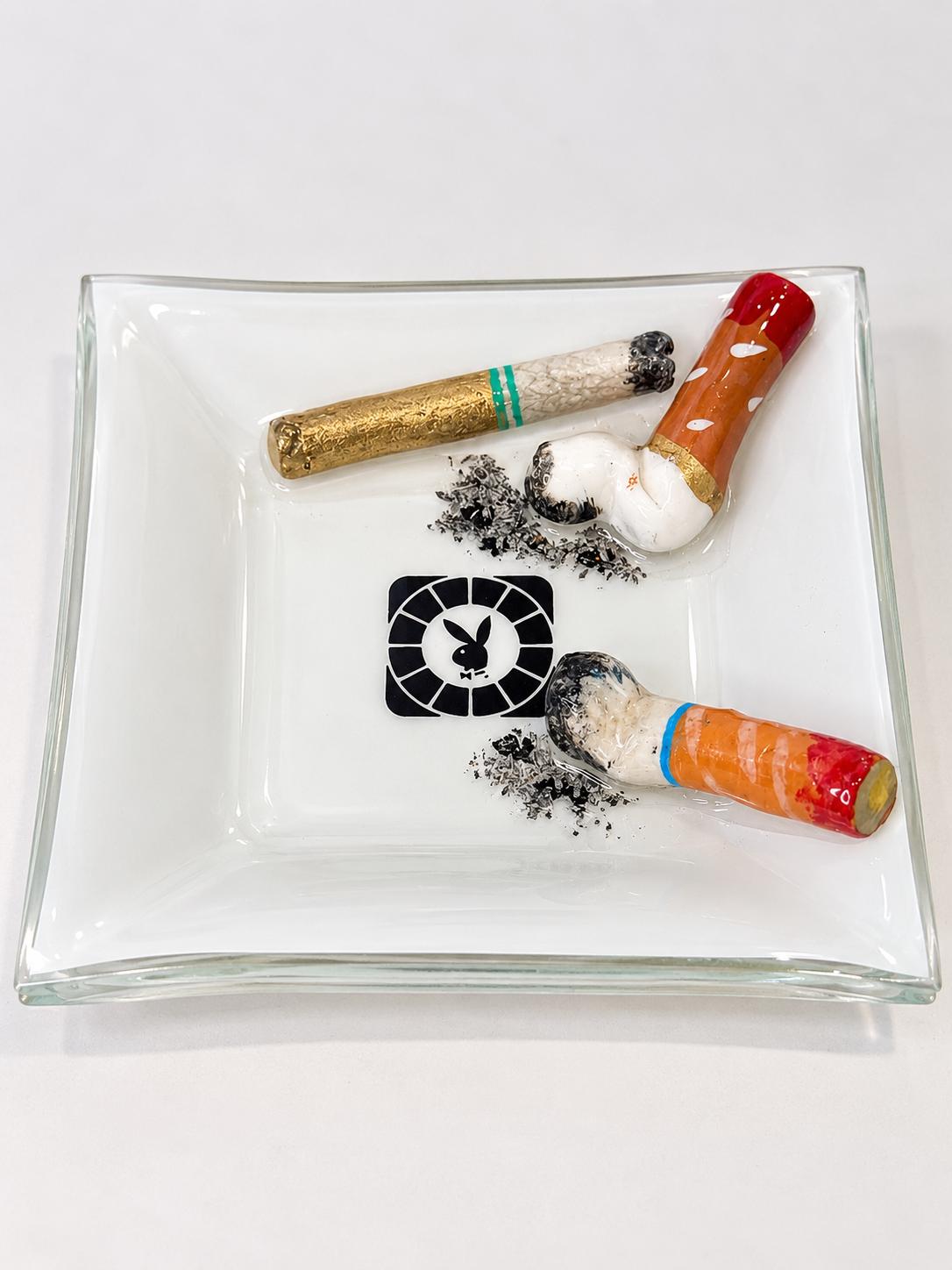 Playboy ashtray - Etsy 日本