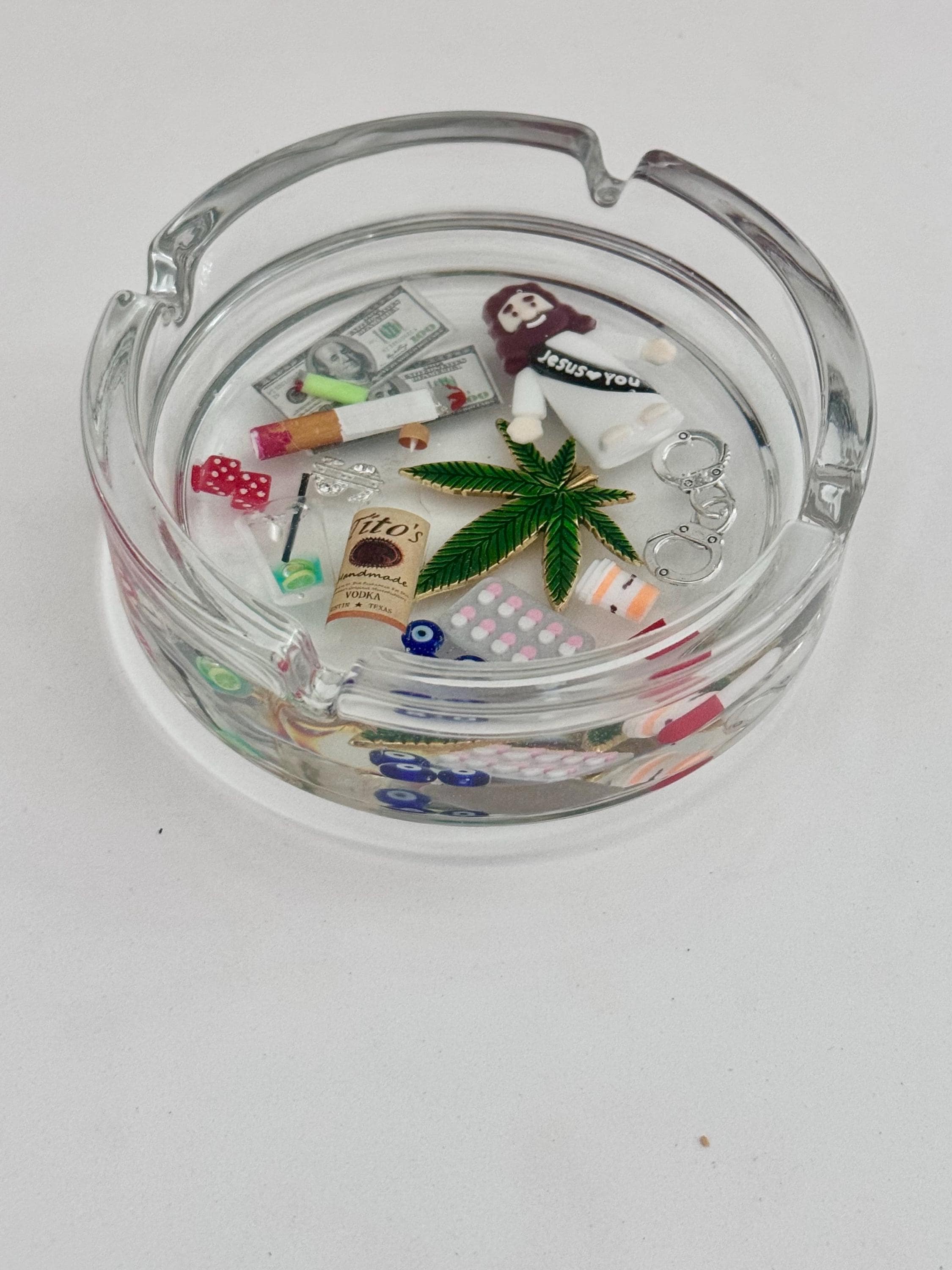 Playboy ashtray - Etsy 日本