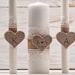 see more listings in the Unity Candles section