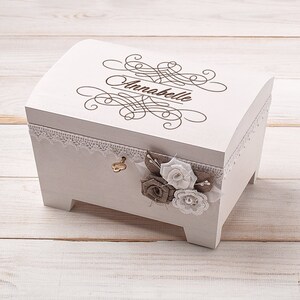 baby jewelry box