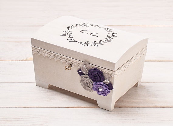 baby jewelry box