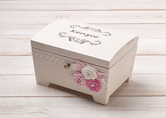 jewellery box for little girl