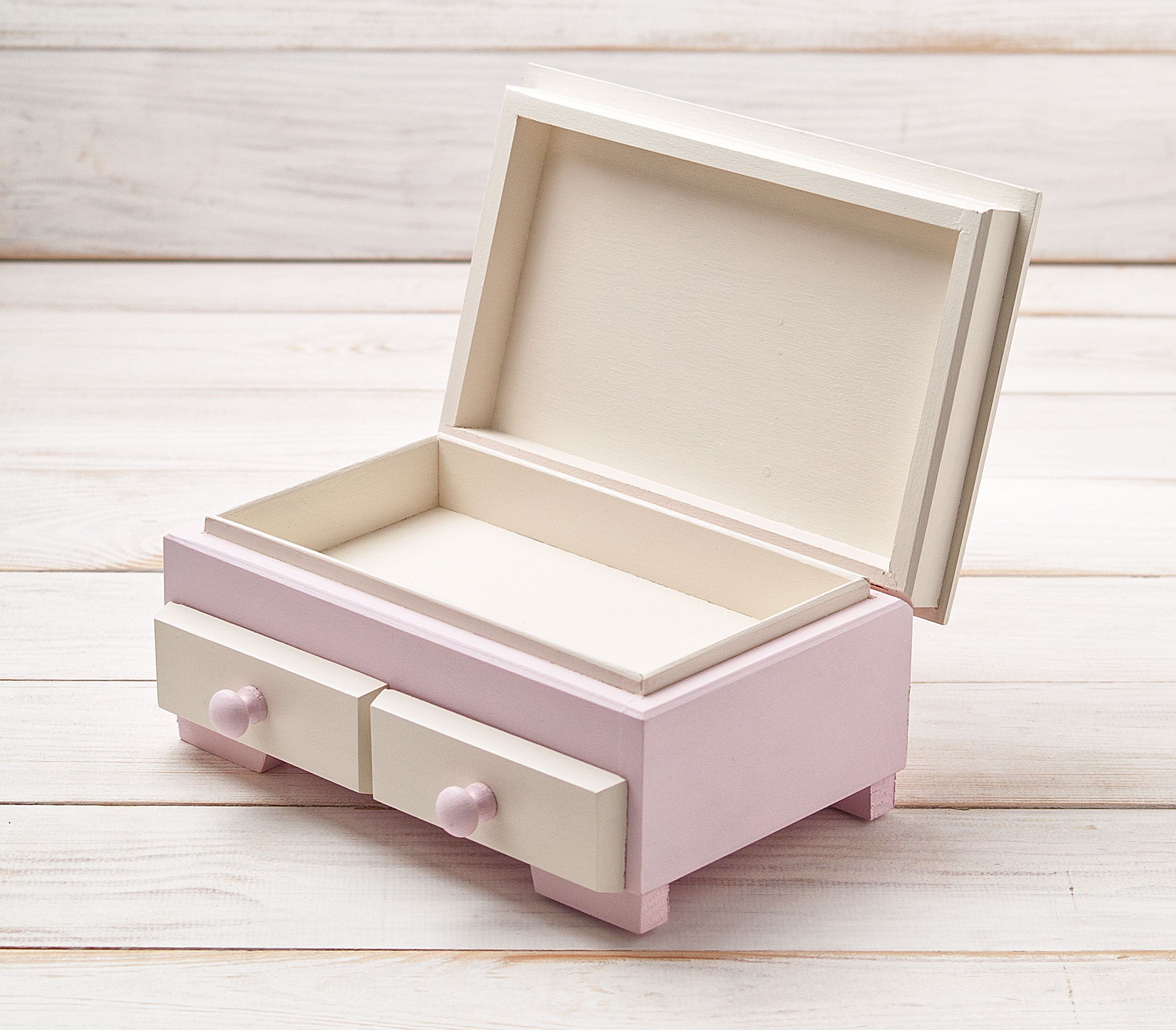 Natural Eternal Necklace Jewellery Boxes – Beauty First Circle