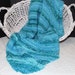 see more listings in the Hand knit baby blankets section