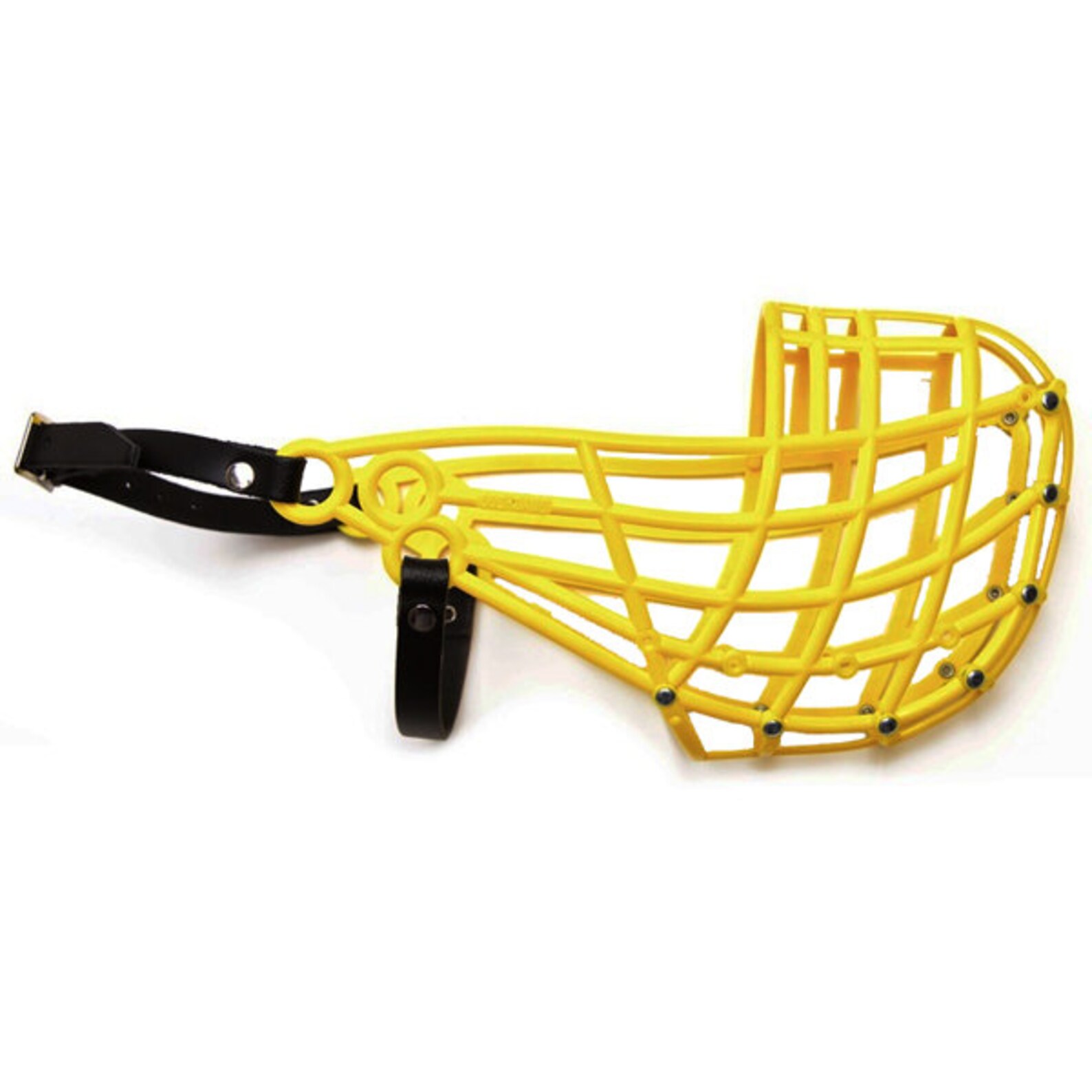 Greyhound Muzzle European Style Greyhound Muzzle Dog Etsy UK