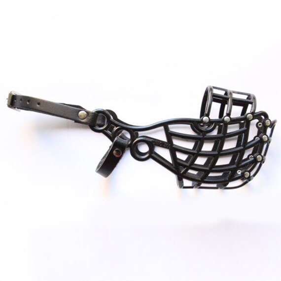 whippet muzzle australia