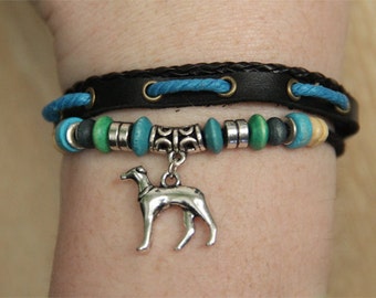 whippet bracelet