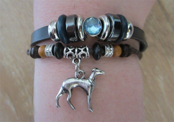 whippet bracelet