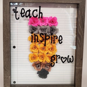 Teach, Inspire, Grow image 1