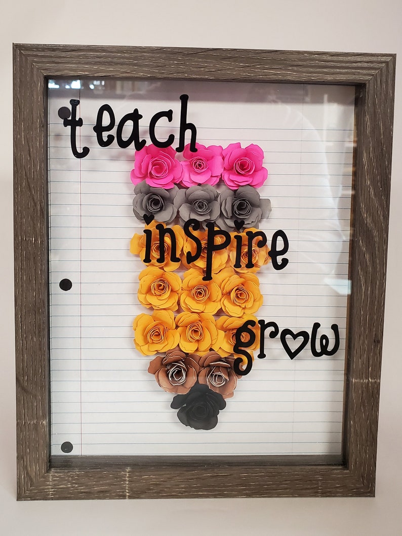 Teach, Inspire, Grow image 1
