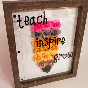 Teach, Inspire, Grow image 2