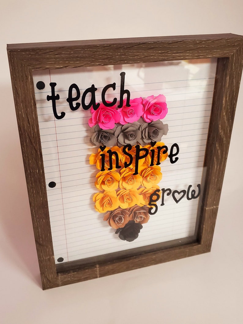 Teach, Inspire, Grow image 2