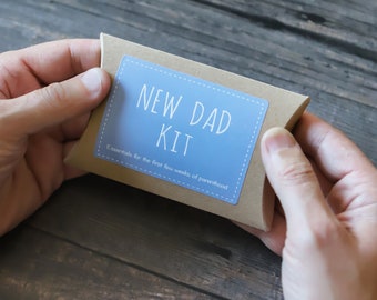 gifts for dads to be from wife