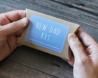present for new dad from wife