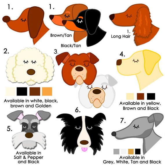 D ARTE Yorkshire Terrier Cuscino Stampato PARTE ANTERIORE X tale Kit UK Venditore