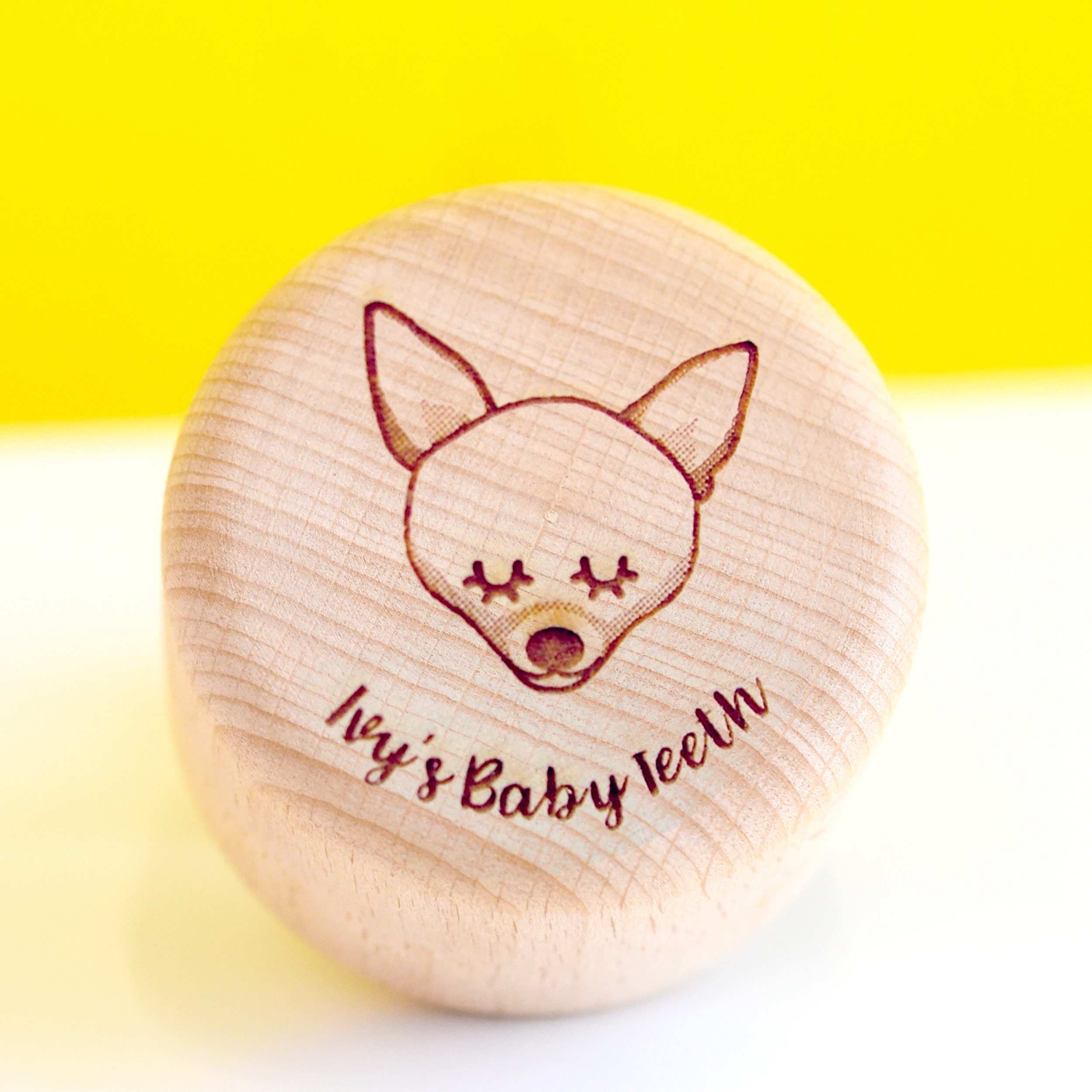Dog Teeth Keepsake Box Personalized and Engraved Personalised Dog Tooth Box Dog Teeth Container Dog Keepsake Box Dog Memory Box Etsy Canada