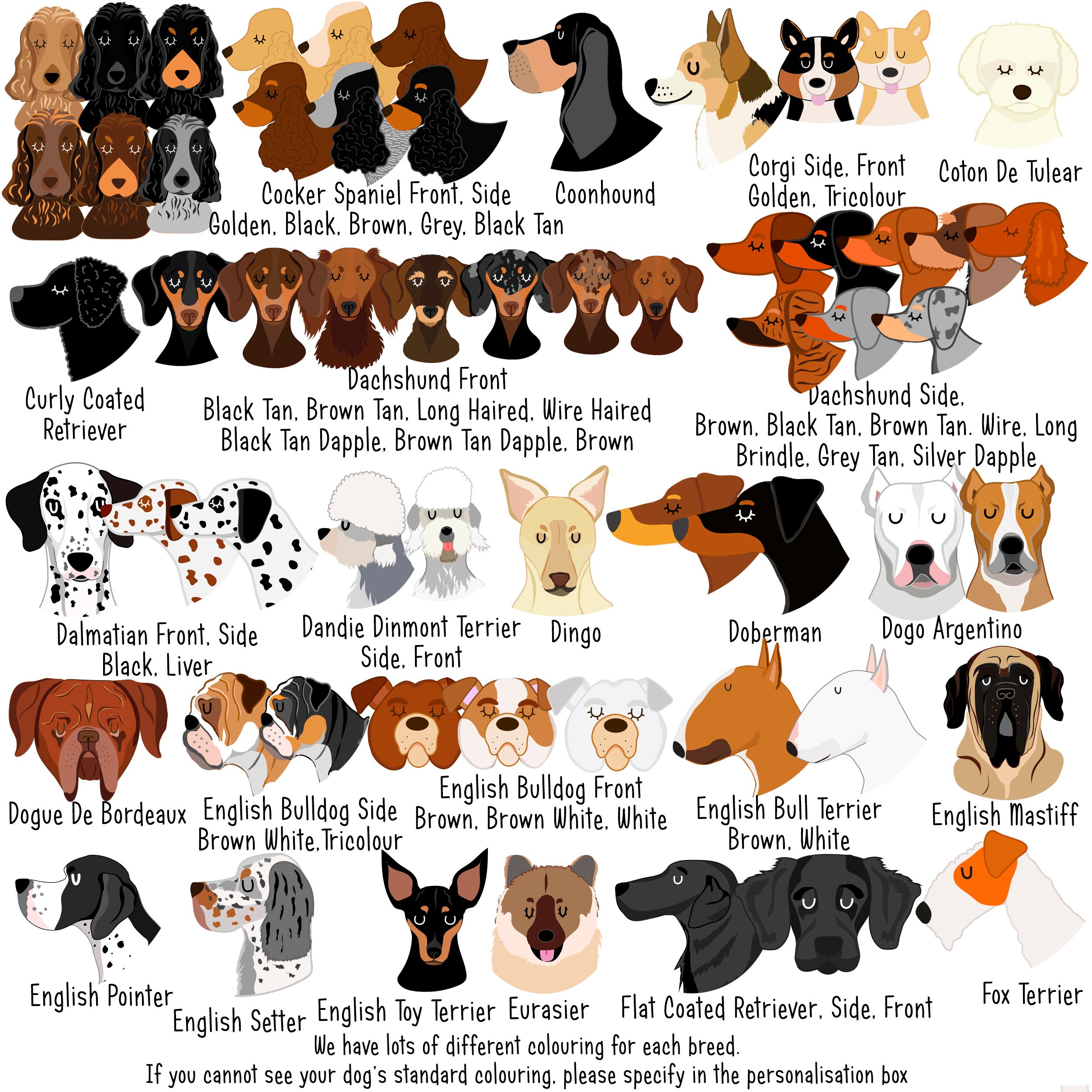 Dog Tag Dog Tags Dog Tags for Dogs Custom Dog Collar Etsy UK