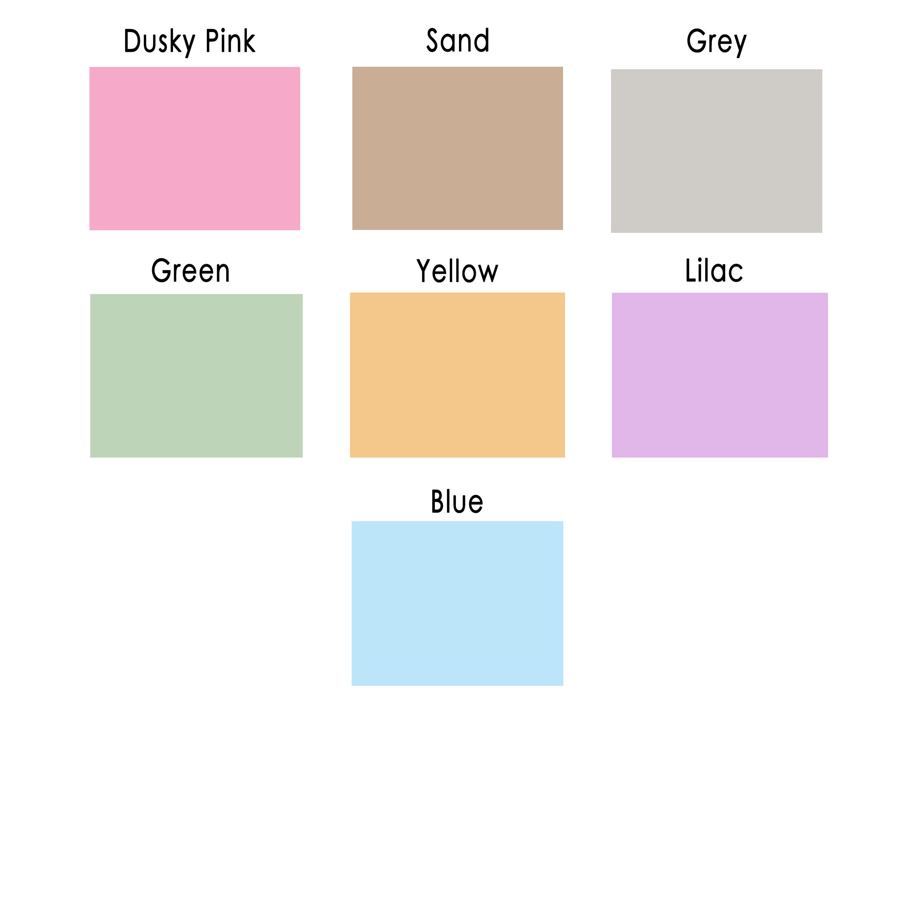 Custom photo hangings, personalized gifts, small accessories