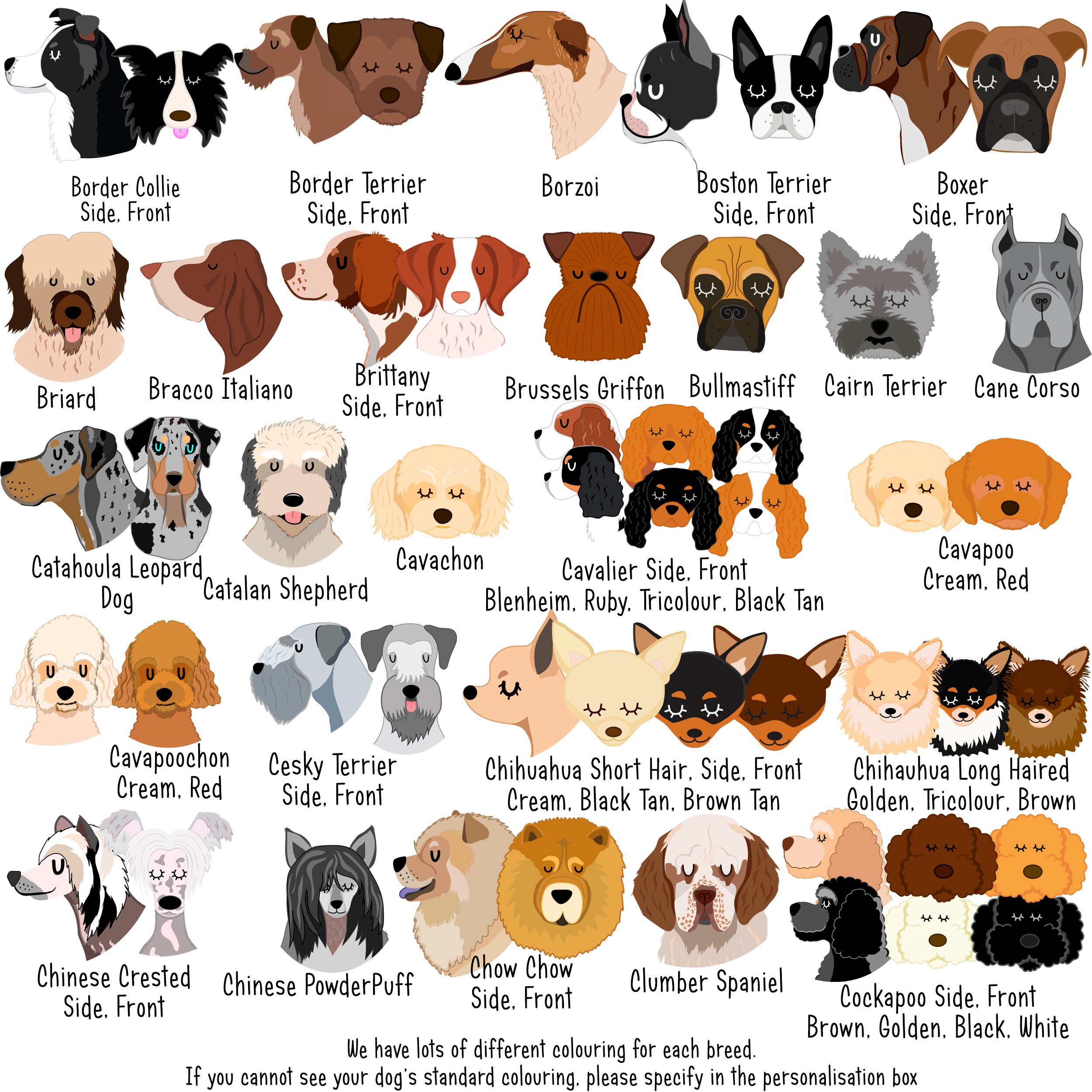 Dog Tag Dog ID Tags Dog Collar Tags Dog Name Tags Dog - Etsy