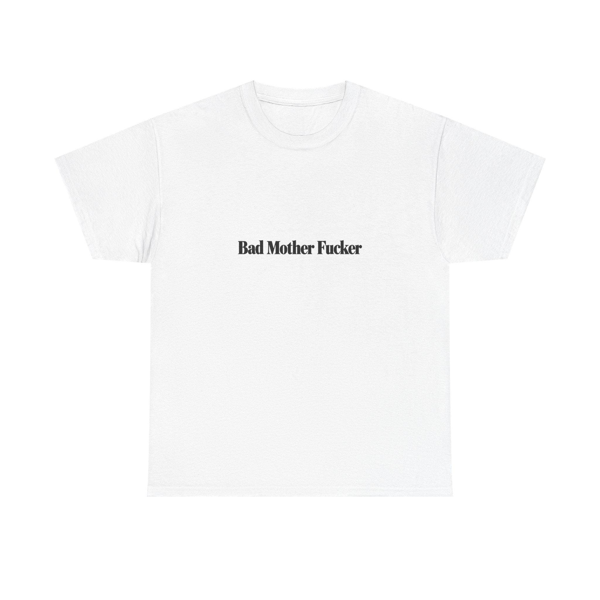 Mother Fuckers Shirt - Etsy