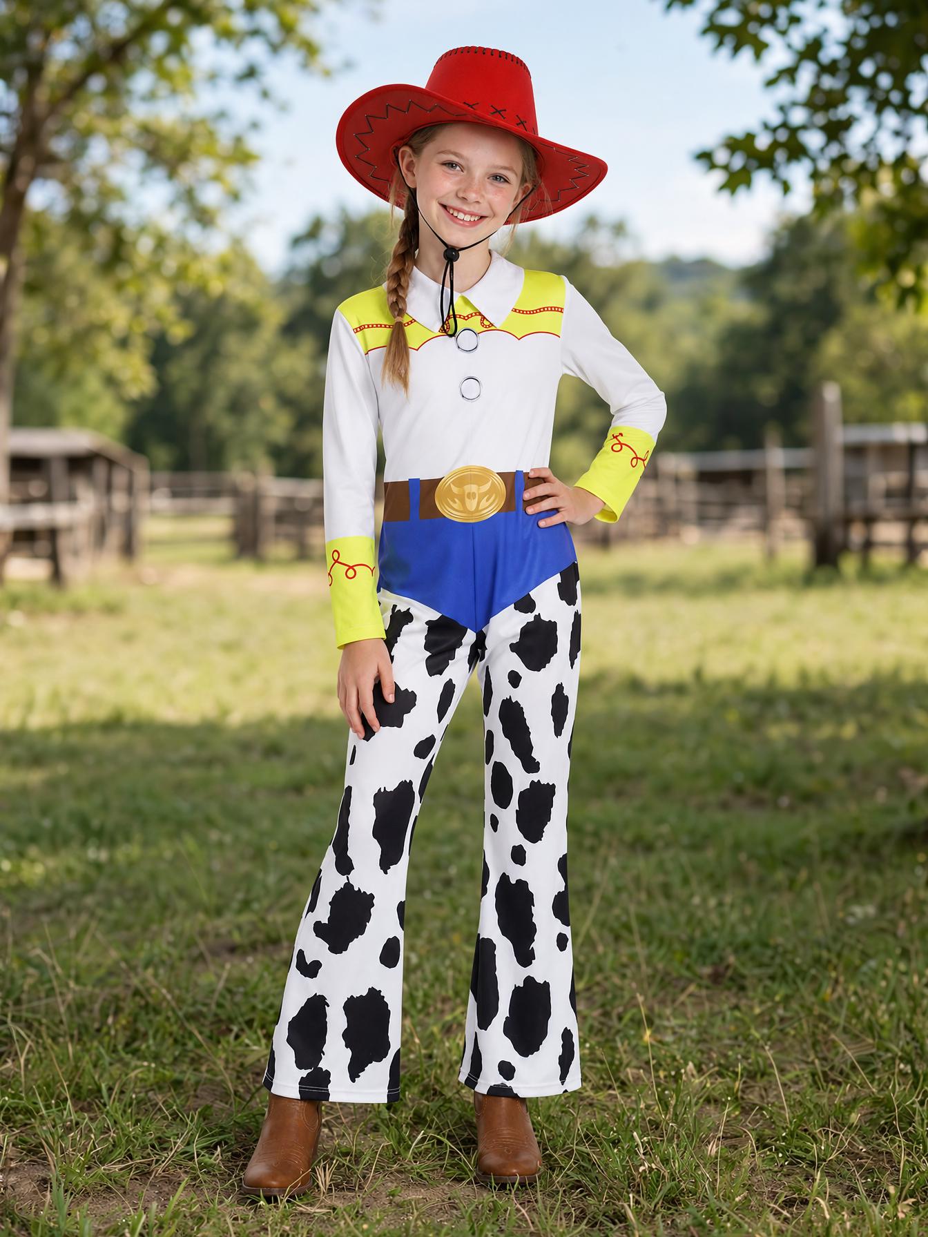 Toy story jessie hat - Etsy 日本