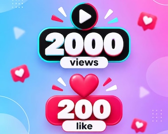 TikTok Views and Likes Growth Secrets, Viral Video Hooks, TikTok Algorithm Cheat Sheet, Content Creator Playbook, Digital Ebook Download