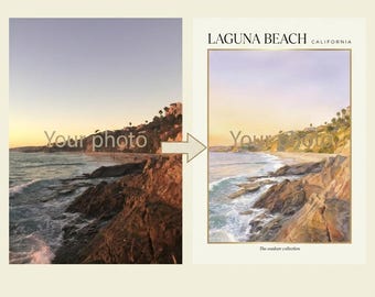 Custom Print (Your Photo), Downloadable Digital Art