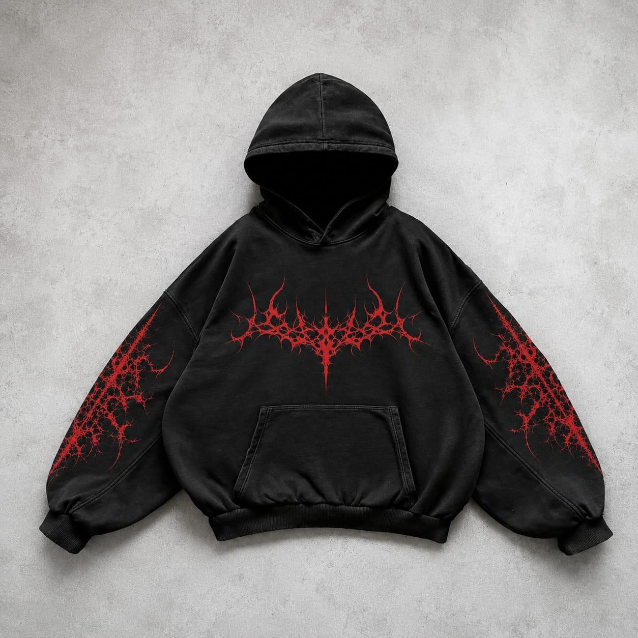 Opium y2k hoodie - Etsy 日本