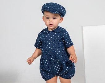 Unique Baby Natural Linen Clothes For Your Special Day Par Graccia