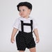 see more listings in the Newsboy suspenders suit section