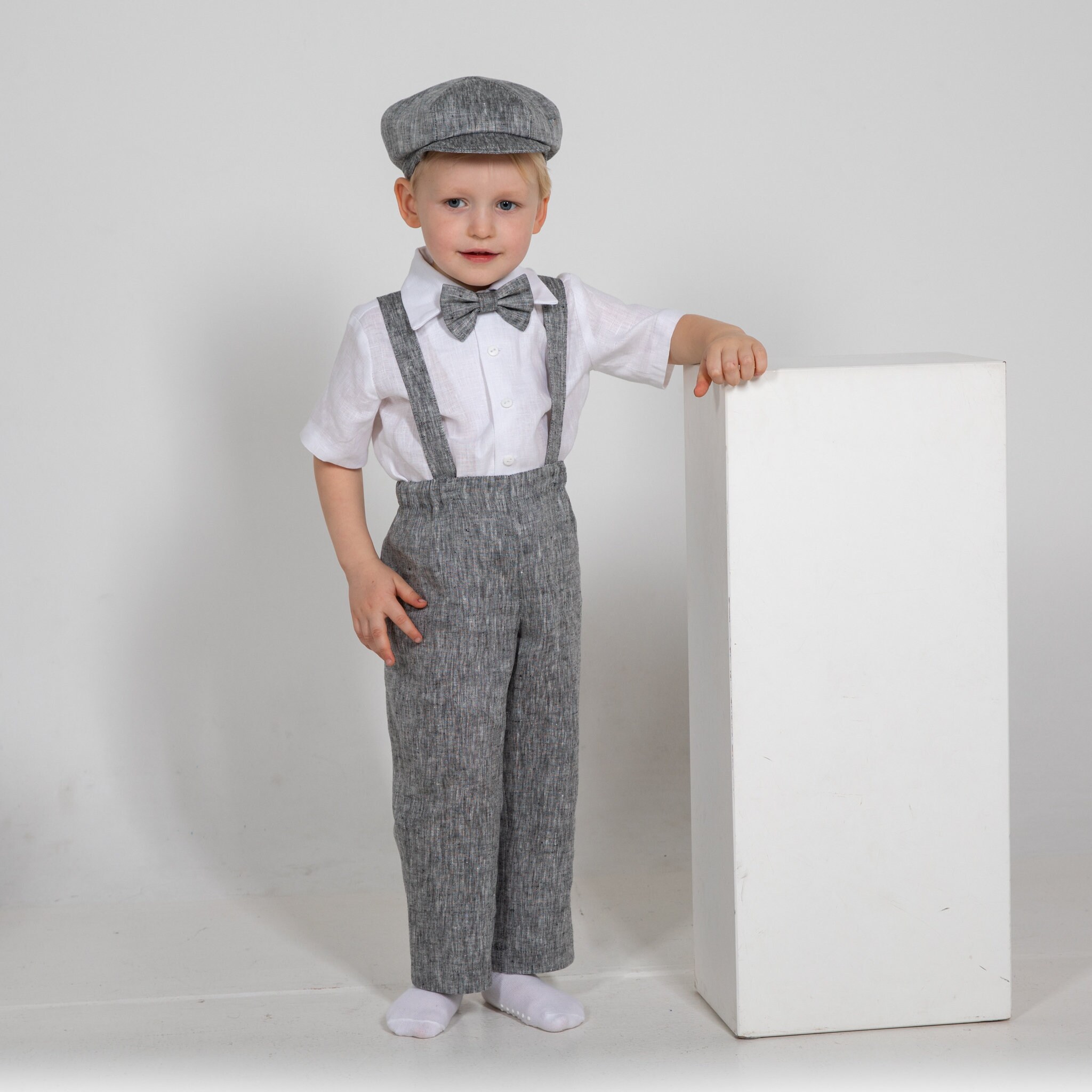 Share more than 75 boys gray dress pants super hot in.eteachers