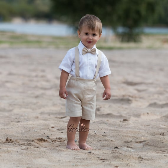 Baptism Clothes For Baby Boy Impressive Ring Bearer Outfit Baby Boy Baptism Clothes Boy Linen Suit Etsy Baptism Clothes For Baby Boy Impressive Ring Bearer Outfit Baby Boy Baptism Clothes Boy Linen Suit Etsy