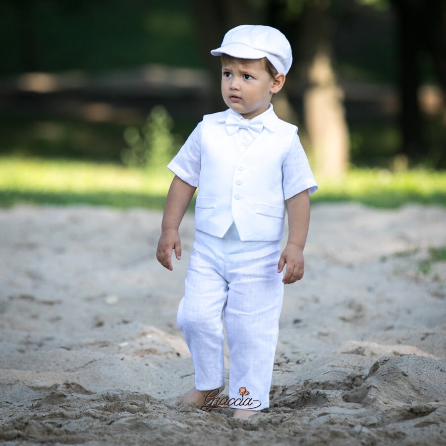 Baby Paperboy Outfit - Etsy