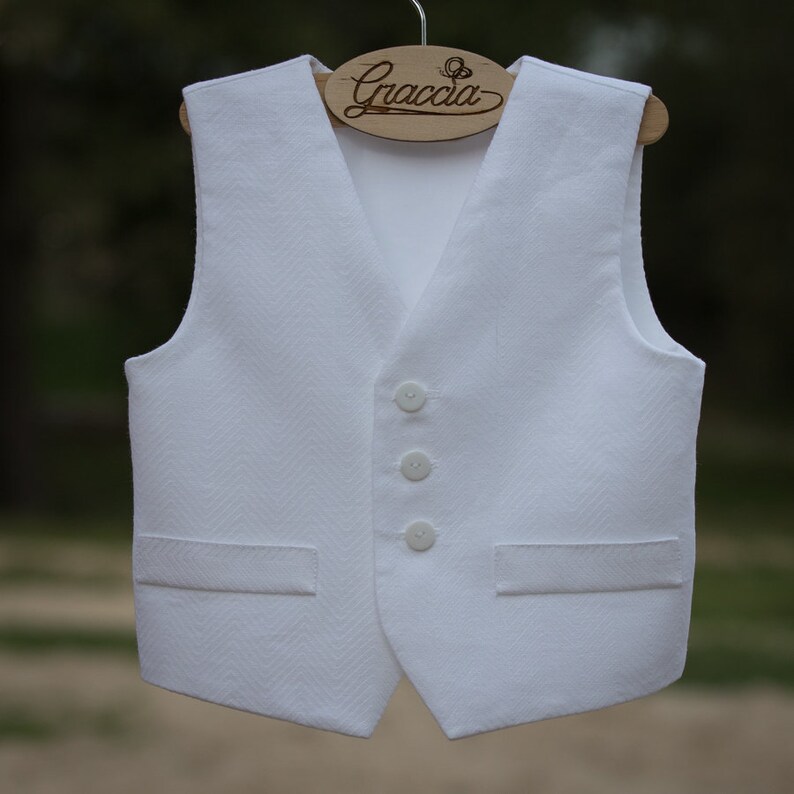 Baby Boy White Linen Outfit Toddler Boy White Shorts Shirt Etsy