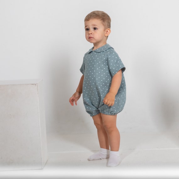Ropa de cama para bebé romper Overoles para niño Pequeño Ropa de cama para bebé romper Overoles para niño Pequeño