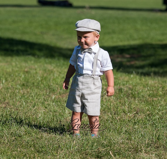 Gavroche outlet bebe garcon