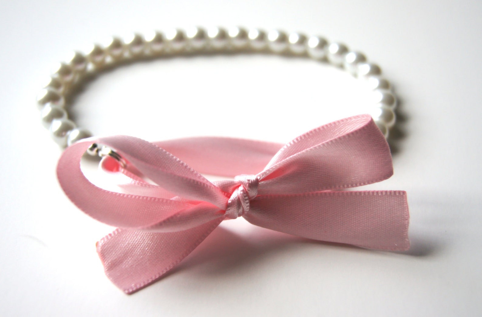 Dog Pearl Necklace Dog Pearl Collar Dog Jewelry Wedding Dog | Etsy